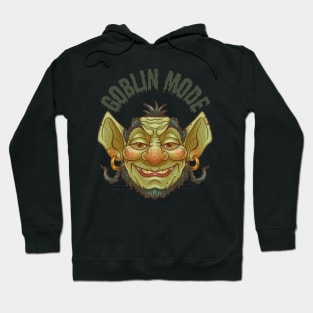 Goblin Mode Hoodie